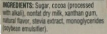 Load image into Gallery viewer, Concord Foods Chocolate Banana Smoothie Mix, 1.3 oz Pouch (VALUE Pack of 18 Pouches)